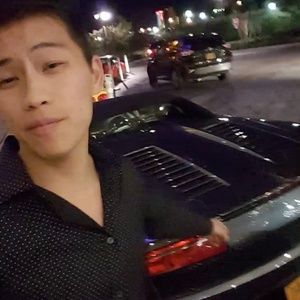 Meet your Posher, Allen